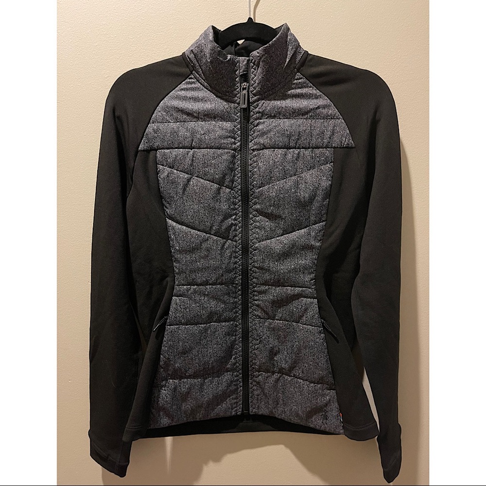 Women’s Smartwool Jacket NEW